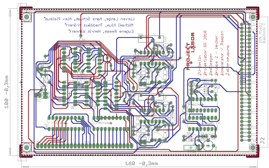 Boardlayout